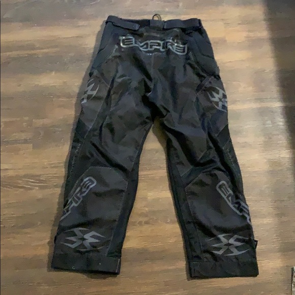 Empire Other Empire Paintball Pants Poshmark